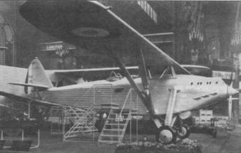 Иллюстрация к книге — Ближние разведчики, корректировщики и штурмовики, 1939-1945 [pic_248.jpg]