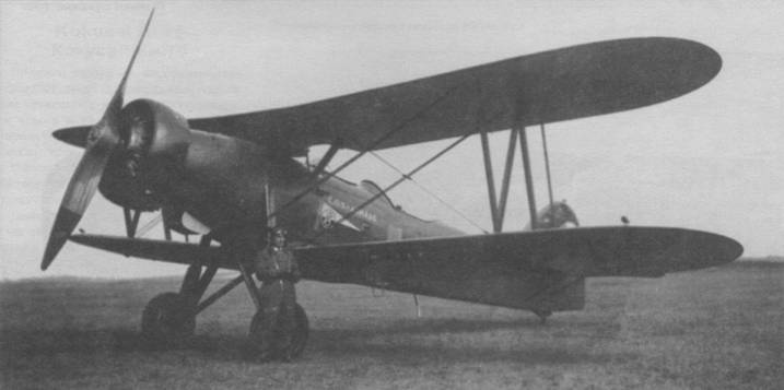 Иллюстрация к книге — Ближние разведчики, корректировщики и штурмовики, 1939-1945 [pic_256.jpg]