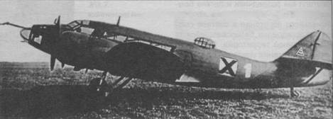 Иллюстрация к книге — Ближние разведчики, корректировщики и штурмовики, 1939-1945 [pic_257.jpg]