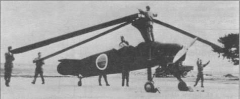 Иллюстрация к книге — Ближние разведчики, корректировщики и штурмовики, 1939-1945 [pic_260.jpg]