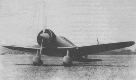 Иллюстрация к книге — Ближние разведчики, корректировщики и штурмовики, 1939-1945 [pic_265.jpg]