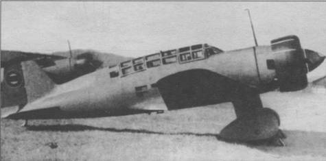 Иллюстрация к книге — Ближние разведчики, корректировщики и штурмовики, 1939-1945 [pic_266.jpg]