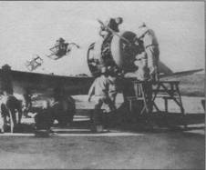 Иллюстрация к книге — Ближние разведчики, корректировщики и штурмовики, 1939-1945 [pic_267.jpg]