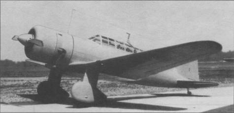 Иллюстрация к книге — Ближние разведчики, корректировщики и штурмовики, 1939-1945 [pic_268.jpg]