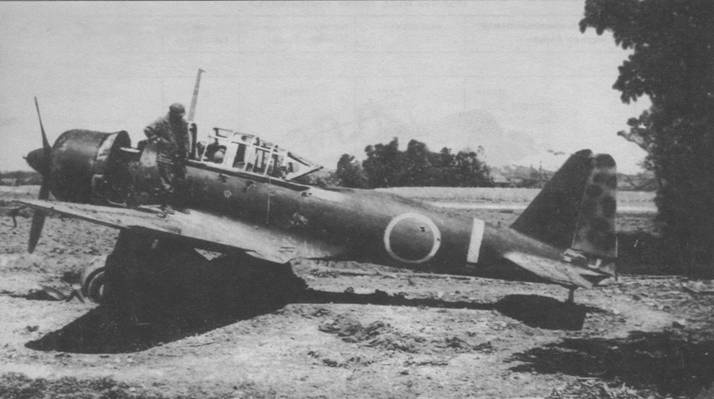 Иллюстрация к книге — Ближние разведчики, корректировщики и штурмовики, 1939-1945 [pic_272.jpg]