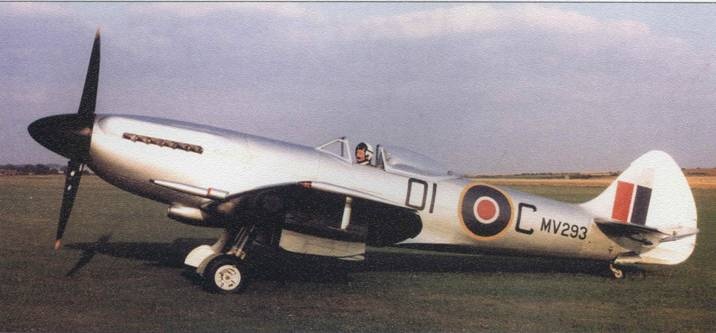 Иллюстрация к книге — Ближние разведчики, корректировщики и штурмовики, 1939-1945 [pic_277.jpg]