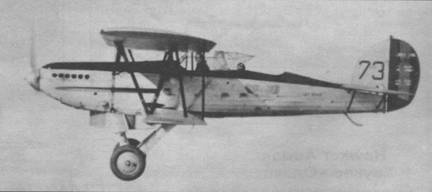 Иллюстрация к книге — Ближние разведчики, корректировщики и штурмовики, 1939-1945 [pic_29.jpg]