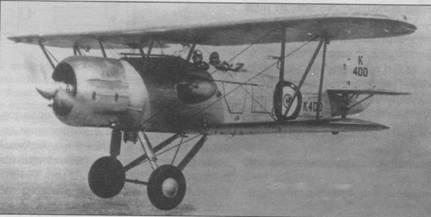 Иллюстрация к книге — Ближние разведчики, корректировщики и штурмовики, 1939-1945 [pic_34.jpg]