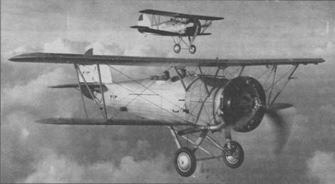 Иллюстрация к книге — Ближние разведчики, корректировщики и штурмовики, 1939-1945 [pic_36.jpg]