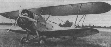 Иллюстрация к книге — Ближние разведчики, корректировщики и штурмовики, 1939-1945 [pic_37.jpg]