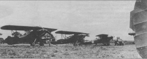 Иллюстрация к книге — Ближние разведчики, корректировщики и штурмовики, 1939-1945 [pic_47.jpg]