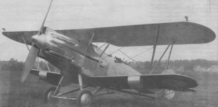 Иллюстрация к книге — Ближние разведчики, корректировщики и штурмовики, 1939-1945 [pic_49.jpg]