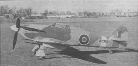 Иллюстрация к книге — Ближние разведчики, корректировщики и штурмовики, 1939-1945 [pic_55.jpg]