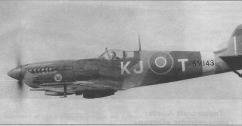 Иллюстрация к книге — Ближние разведчики, корректировщики и штурмовики, 1939-1945 [pic_59.jpg]