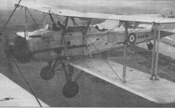 Иллюстрация к книге — Ближние разведчики, корректировщики и штурмовики, 1939-1945 [pic_65.jpg]