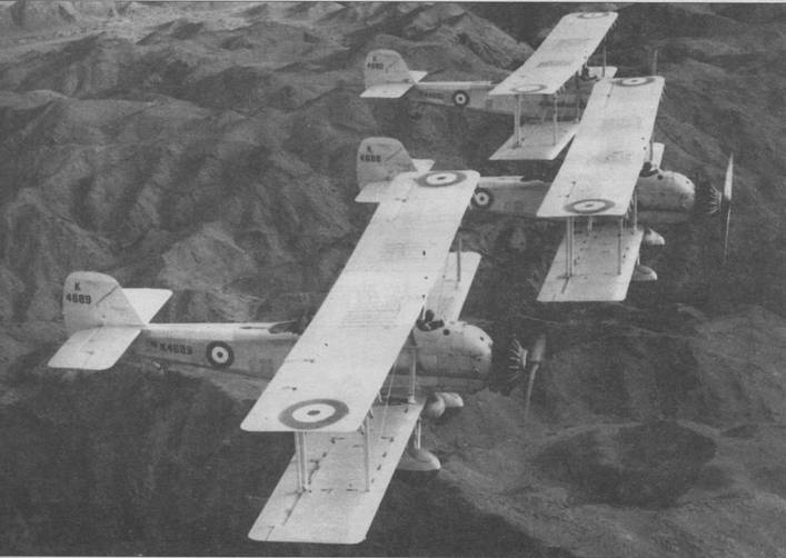 Иллюстрация к книге — Ближние разведчики, корректировщики и штурмовики, 1939-1945 [pic_66.jpg]