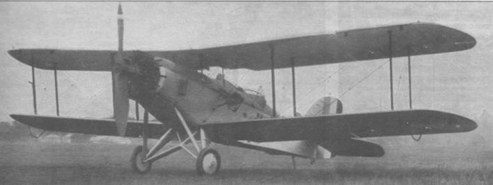 Иллюстрация к книге — Ближние разведчики, корректировщики и штурмовики, 1939-1945 [pic_72.jpg]