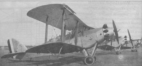 Иллюстрация к книге — Ближние разведчики, корректировщики и штурмовики, 1939-1945 [pic_73.jpg]