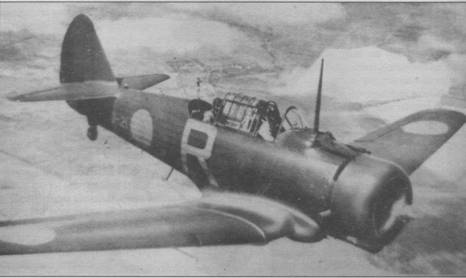 Иллюстрация к книге — Ближние разведчики, корректировщики и штурмовики, 1939-1945 [pic_8.jpg]