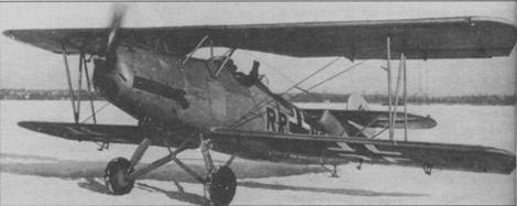 Иллюстрация к книге — Ближние разведчики, корректировщики и штурмовики, 1939-1945 [pic_81.jpg]