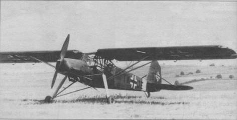 Иллюстрация к книге — Ближние разведчики, корректировщики и штурмовики, 1939-1945 [pic_85.jpg]