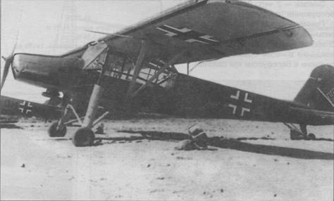 Иллюстрация к книге — Ближние разведчики, корректировщики и штурмовики, 1939-1945 [pic_88.jpg]