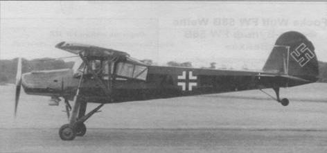 Иллюстрация к книге — Ближние разведчики, корректировщики и штурмовики, 1939-1945 [pic_89.jpg]