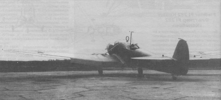 Иллюстрация к книге — Ближние разведчики, корректировщики и штурмовики, 1939-1945 [pic_94.jpg]