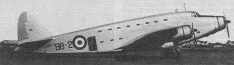 Иллюстрация к книге — Военно-транспортные самолеты, 1939-1945 [pic_103.jpg]