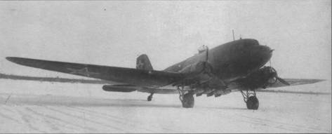 Иллюстрация к книге — Военно-транспортные самолеты, 1939-1945 [pic_108.jpg]