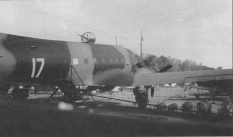 Иллюстрация к книге — Военно-транспортные самолеты, 1939-1945 [pic_112.jpg]