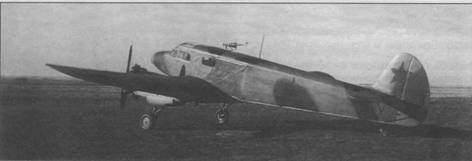 Иллюстрация к книге — Военно-транспортные самолеты, 1939-1945 [pic_116.jpg]