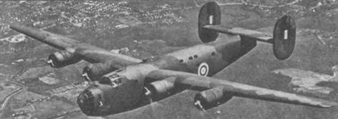 Иллюстрация к книге — Военно-транспортные самолеты, 1939-1945 [pic_125.jpg]