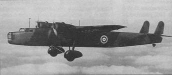 Иллюстрация к книге — Военно-транспортные самолеты, 1939-1945 [pic_32.jpg]