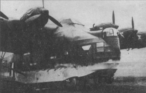 Иллюстрация к книге — Военно-транспортные самолеты, 1939-1945 [pic_81.jpg]