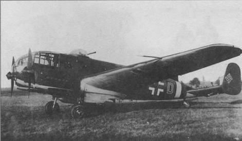 Иллюстрация к книге — Военно-транспортные самолеты, 1939-1945 [pic_86.jpg]