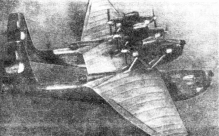 Иллюстрация к книге — Самолеты-гиганты СССР [img_111.jpg]