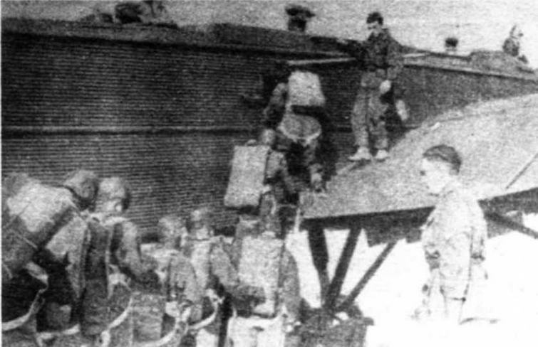 Иллюстрация к книге — Самолеты-гиганты СССР [img_122.jpg]