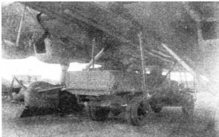 Иллюстрация к книге — Самолеты-гиганты СССР [img_126.jpg]