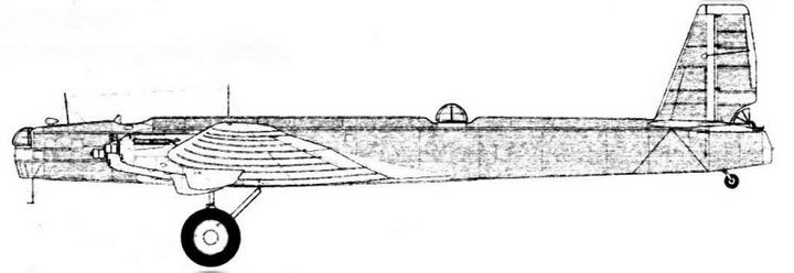 Иллюстрация к книге — Самолеты-гиганты СССР [img_28.jpg]