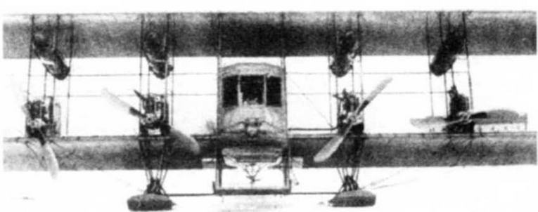 Иллюстрация к книге — Самолеты-гиганты СССР [img_3.jpg]