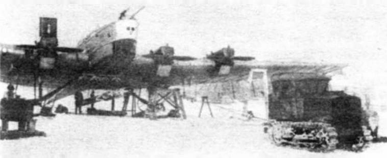 Иллюстрация к книге — Самолеты-гиганты СССР [img_44.jpg]