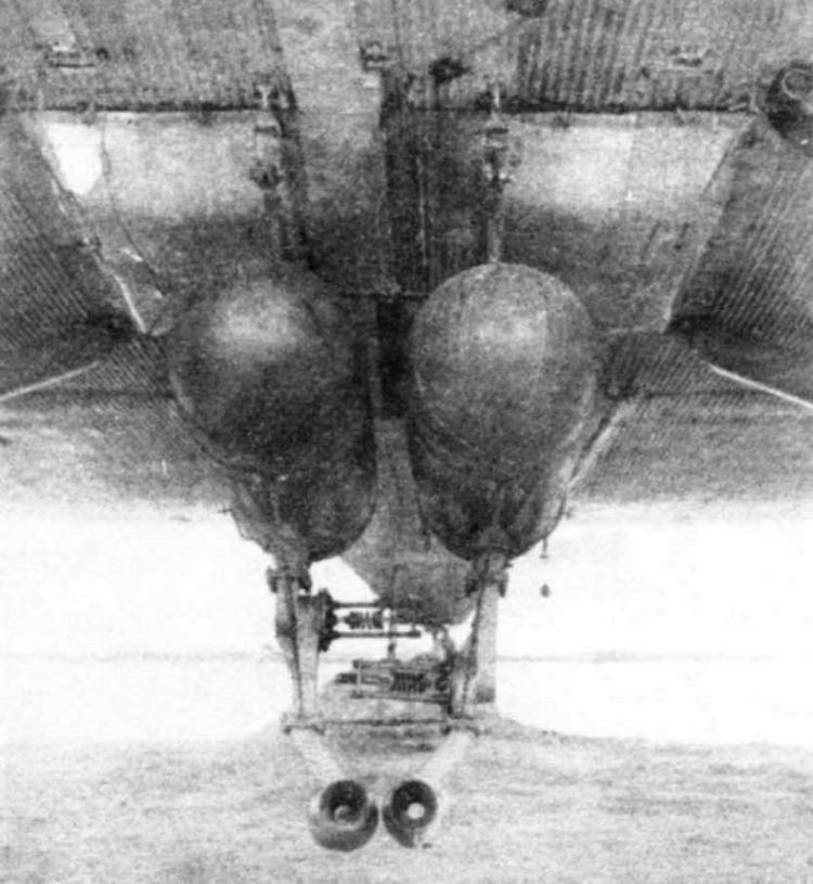 Иллюстрация к книге — Самолеты-гиганты СССР [img_51.jpg]