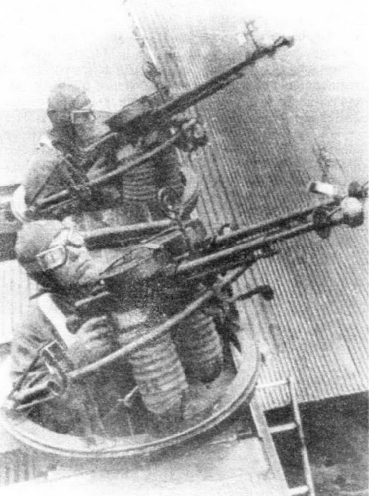 Иллюстрация к книге — Самолеты-гиганты СССР [img_60.jpg]