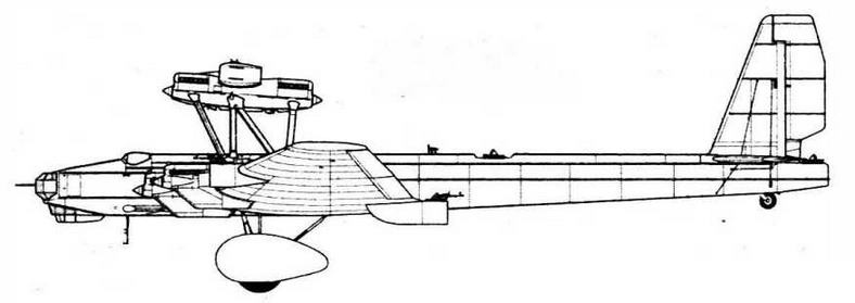 Иллюстрация к книге — Самолеты-гиганты СССР [img_68.jpg]