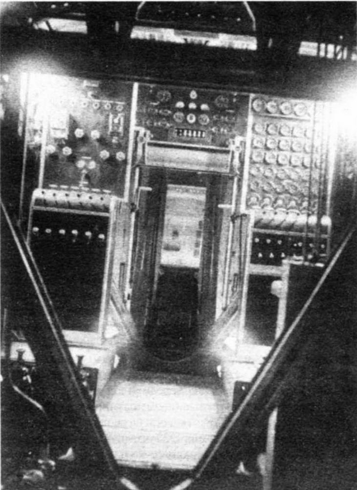 Иллюстрация к книге — Самолеты-гиганты СССР [img_77.jpg]