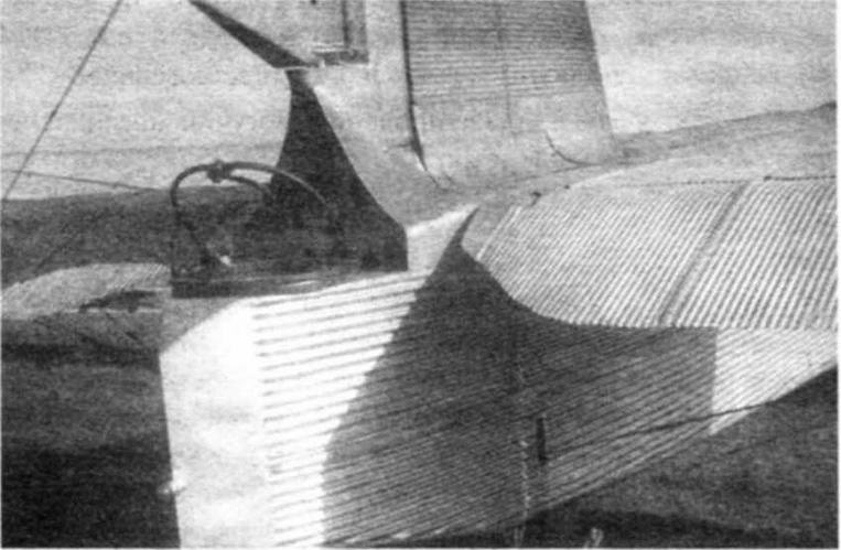 Иллюстрация к книге — Самолеты-гиганты СССР [img_78.jpg]