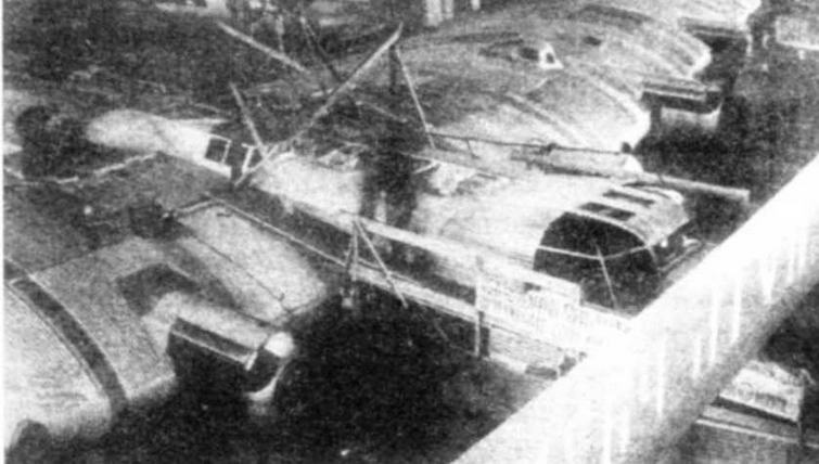 Иллюстрация к книге — Самолеты-гиганты СССР [img_87.jpg]