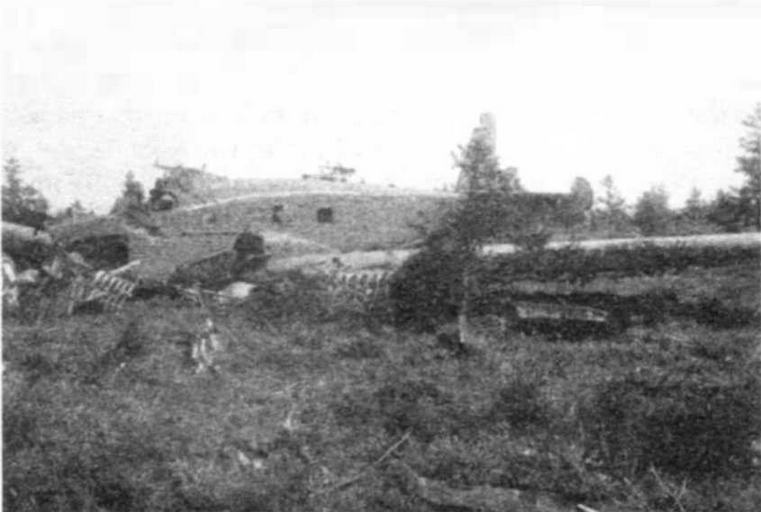 Иллюстрация к книге — Самолеты-гиганты СССР [img_9.jpg]