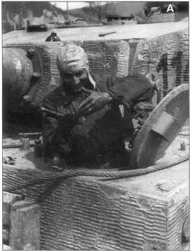 Иллюстрация к книге — Тяжелый танк «Тигр I» [i_082.jpg]